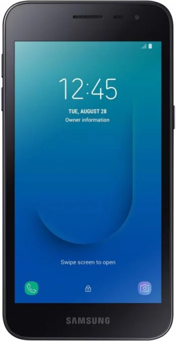 Samsung Galaxy J2 Core (черный)