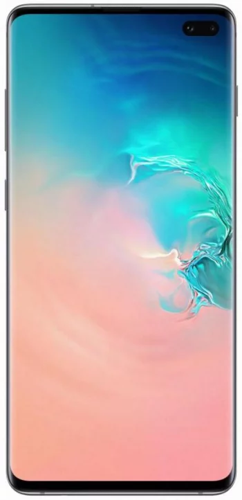 Samsung Galaxy S10+ (перламутр)