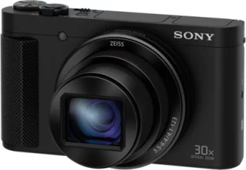 Sony DSC-HX90 (черный)