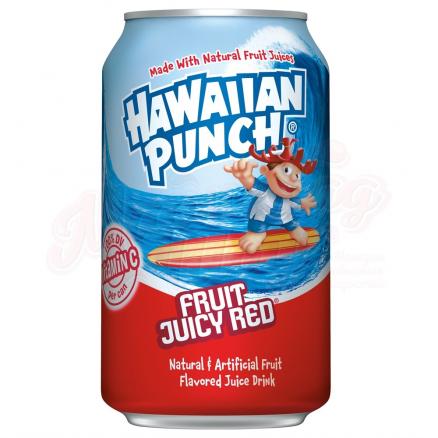 Hawaiian Punch 0,355 л