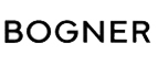 Логотип Bogner