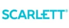 Логотип Scarlett