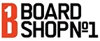 Логотип Boardshop №1
