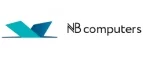 Логотип NB Computers